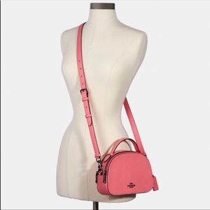 Coach Serena Satchel. New Condition